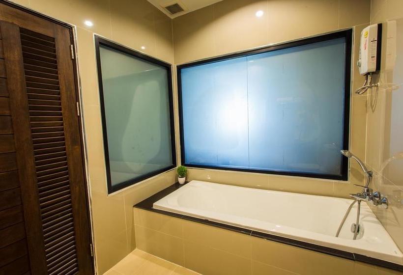 Hotel Klongrien Boutique 11