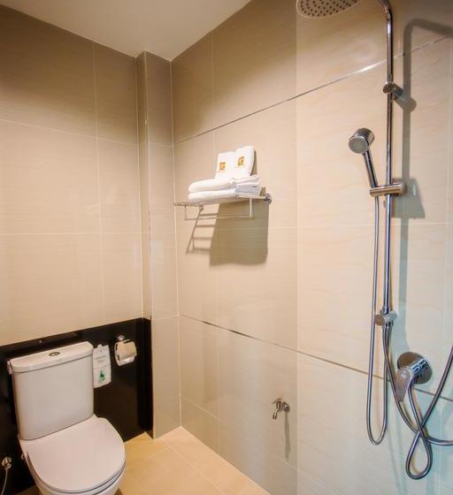 Hotel Klongrien Boutique 12