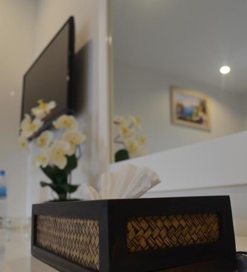 Hotel Klongrien Boutique 13