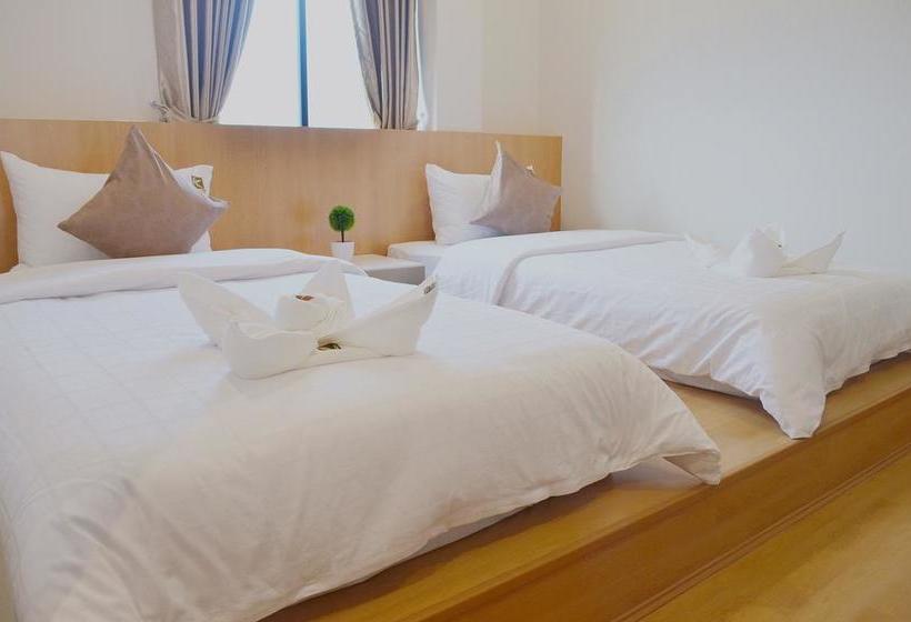 Hotel Klongrien Boutique 14