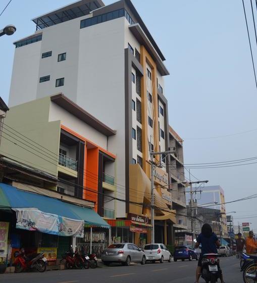 Hotel Klongrien Boutique 15