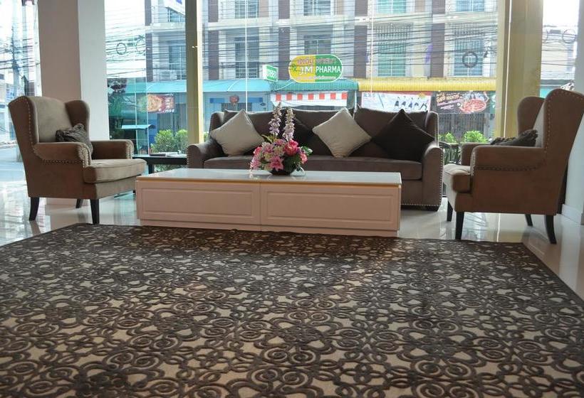 Hotel Klongrien Boutique 16