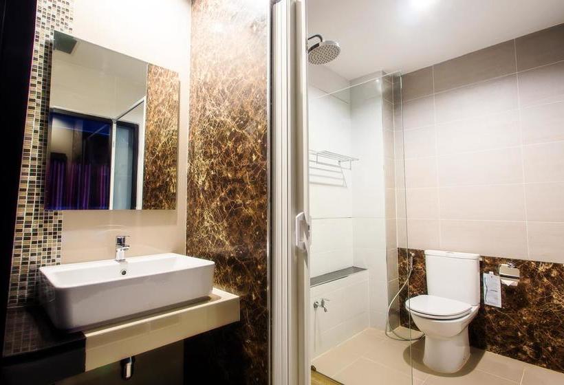 Hotel Klongrien Boutique 2