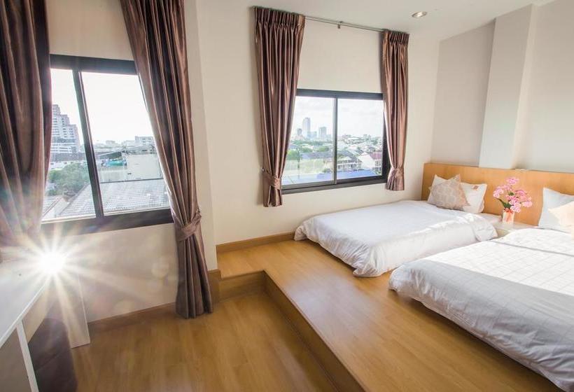 Hotel Klongrien Boutique 3