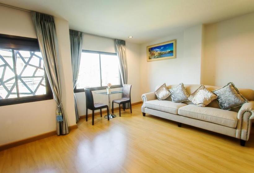 Hotel Klongrien Boutique 5