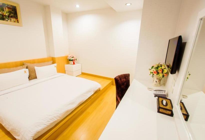 Hotel Klongrien Boutique 6