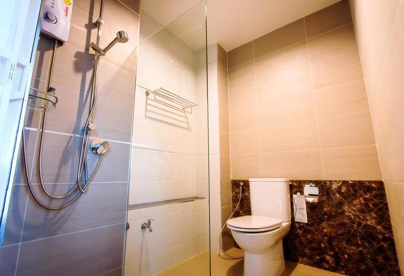 Hotel Klongrien Boutique 7