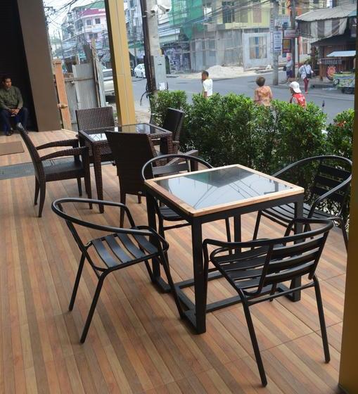 Hotel Klongrien Boutique 8