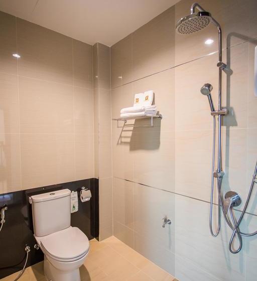 Hotel Klongrien Boutique 9