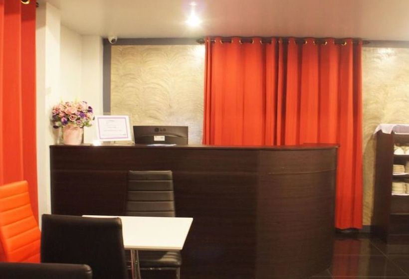 Hotel Nan Treasure 1