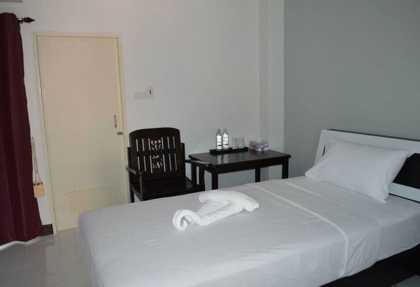 Hotel Nan Treasure 10