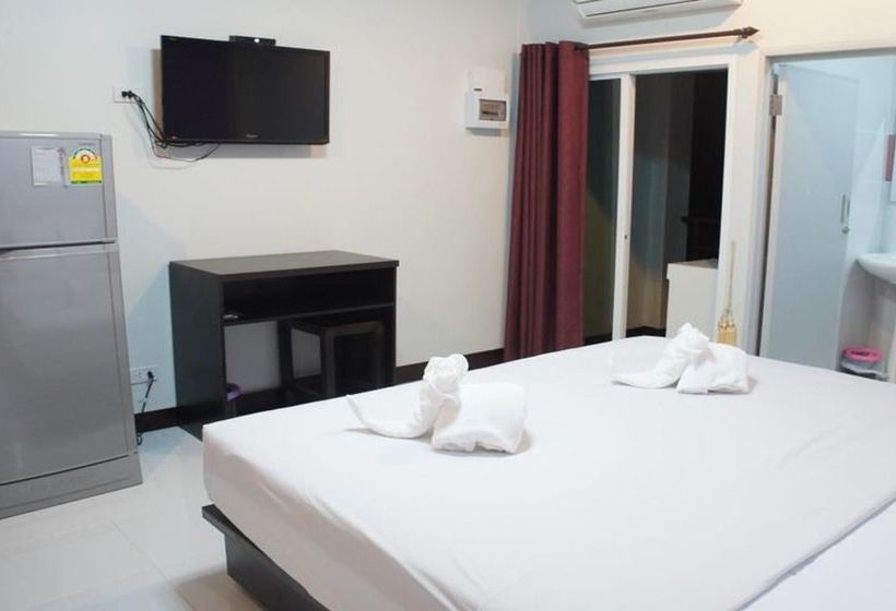 Hotel Nan Treasure 11