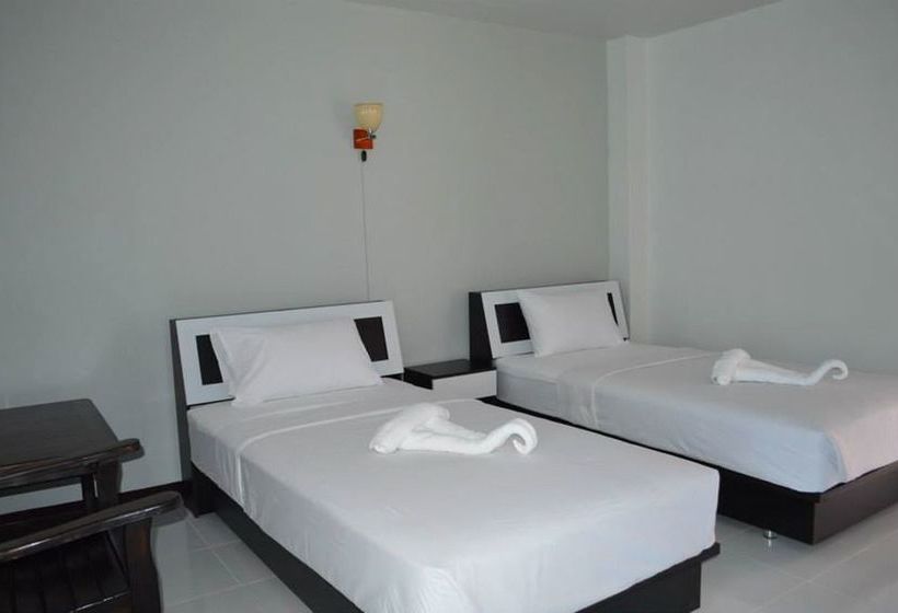 Hotel Nan Treasure 12