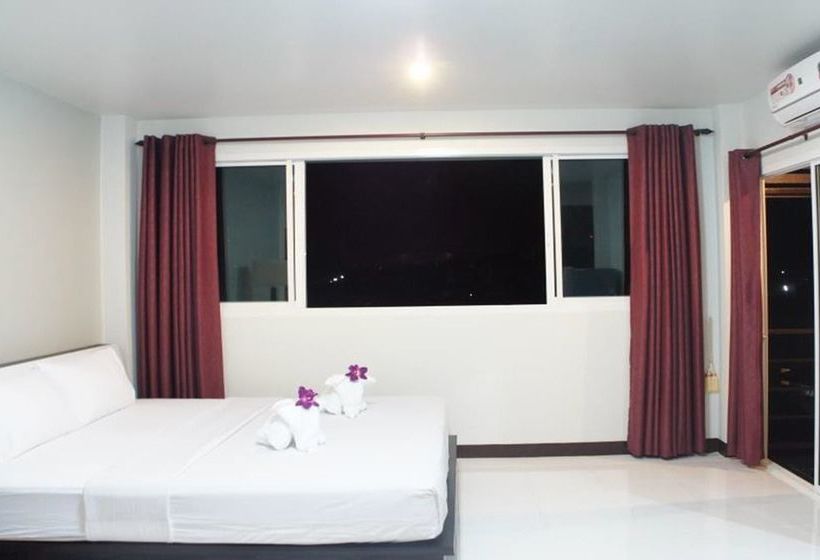 Hotel Nan Treasure 13