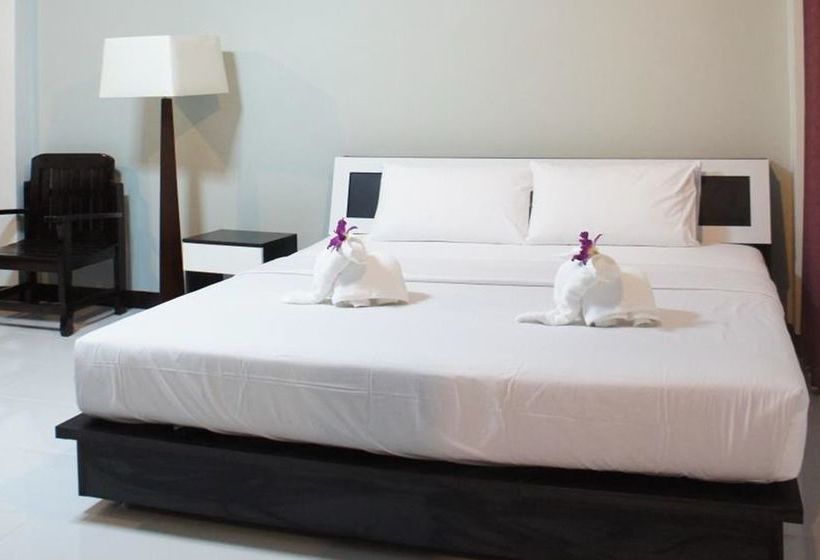 Hotel Nan Treasure 14