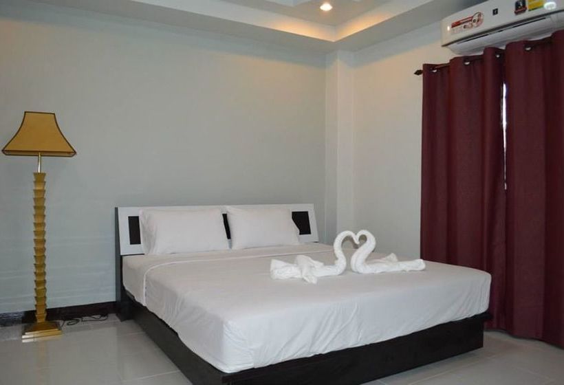 Hotel Nan Treasure 15