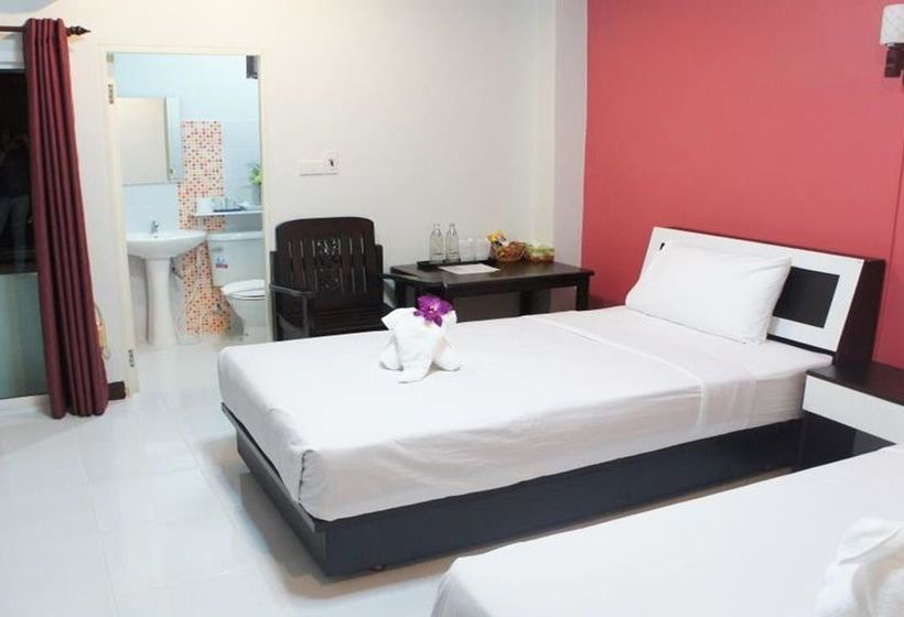 Hotel Nan Treasure 16