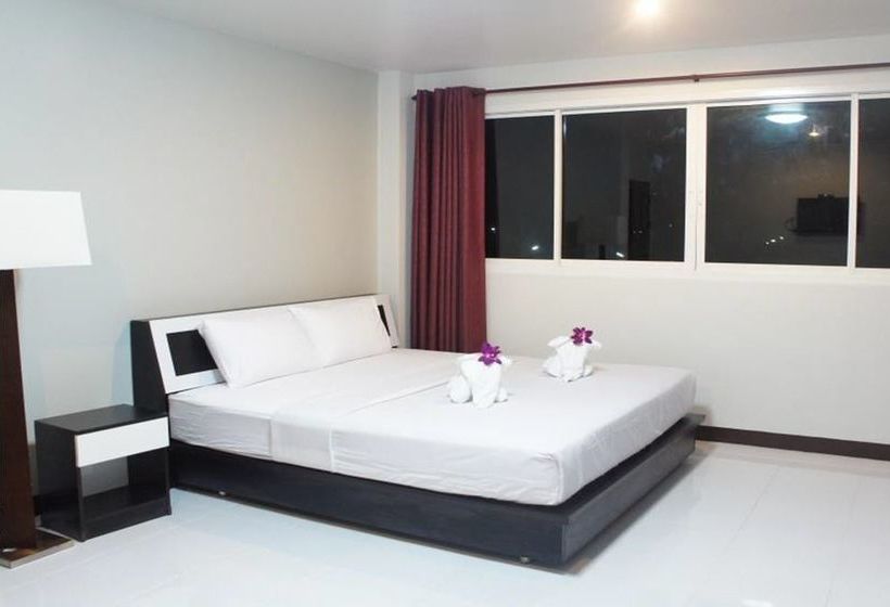 Hotel Nan Treasure 17