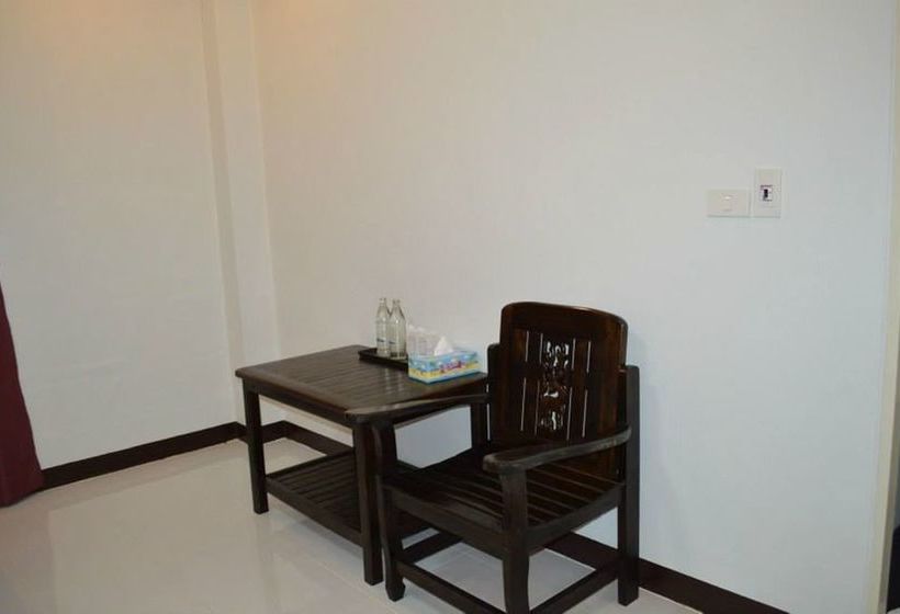 Hotel Nan Treasure 18