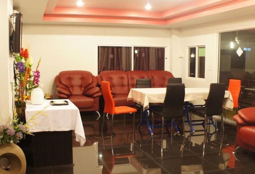 Hotel Nan Treasure 2