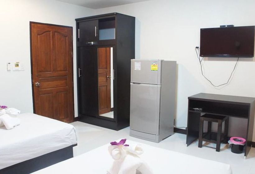 Hotel Nan Treasure 20