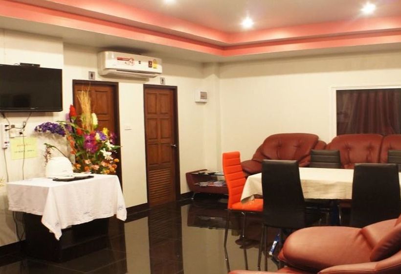 Hotel Nan Treasure 3