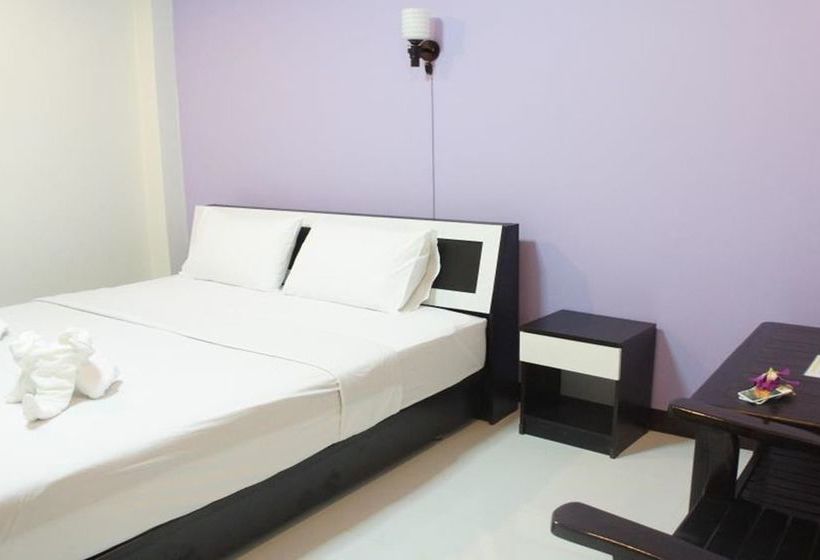 Hotel Nan Treasure 4