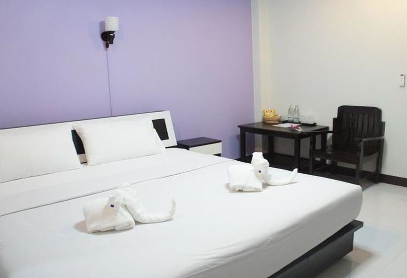 Hotel Nan Treasure 6