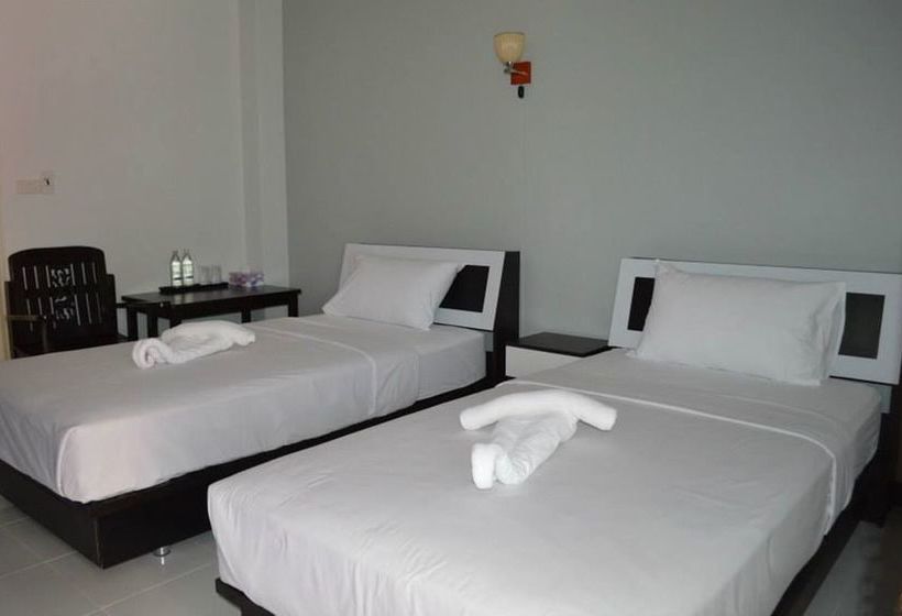 Hotel Nan Treasure 7