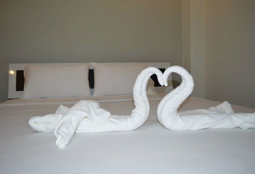 Hotel Nan Treasure 8