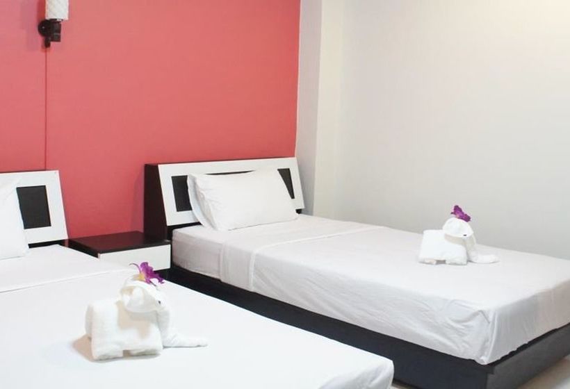 Hotel Nan Treasure 9