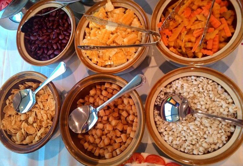 Hotel Sawadeelanna 10