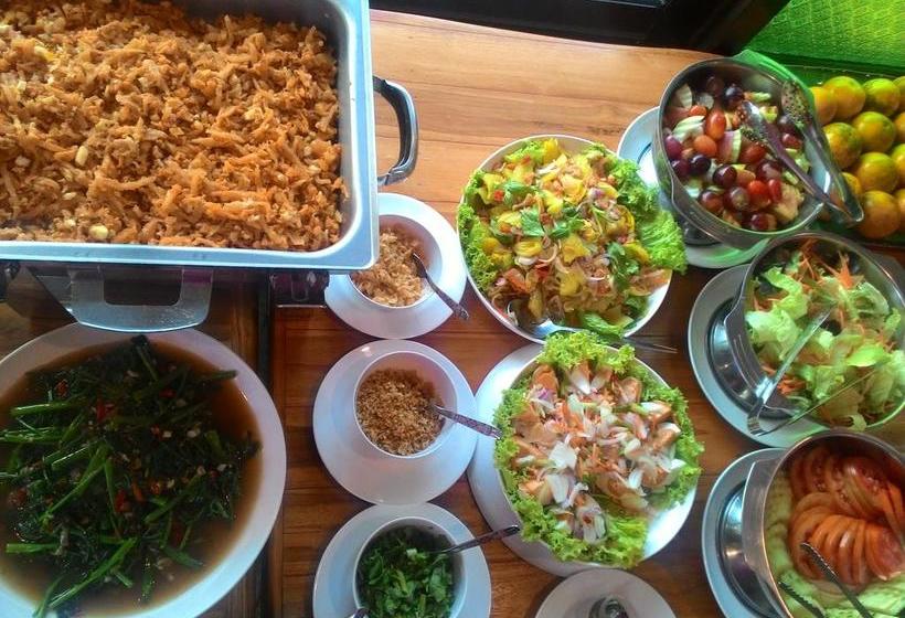 Hotel Sawadeelanna 12