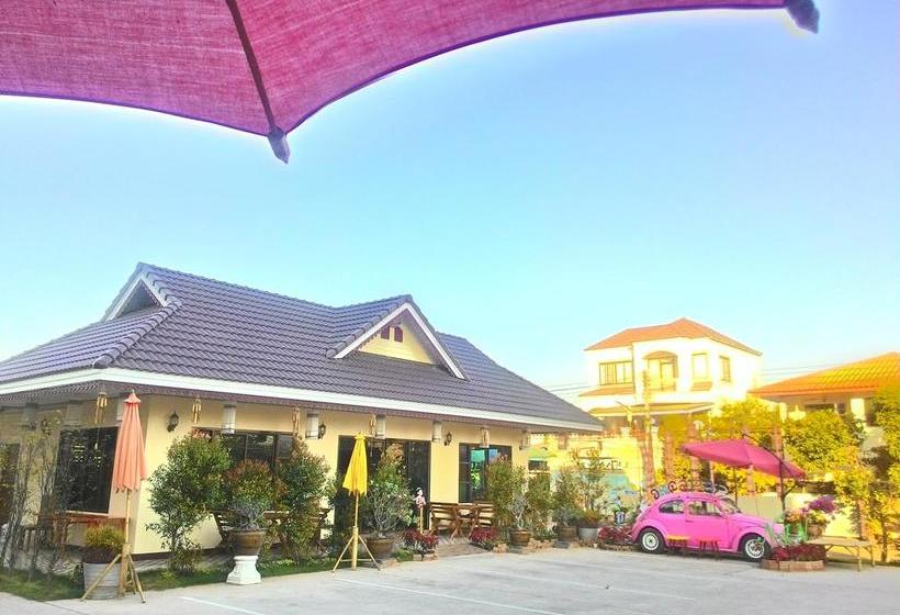 Hotel Sawadeelanna 15