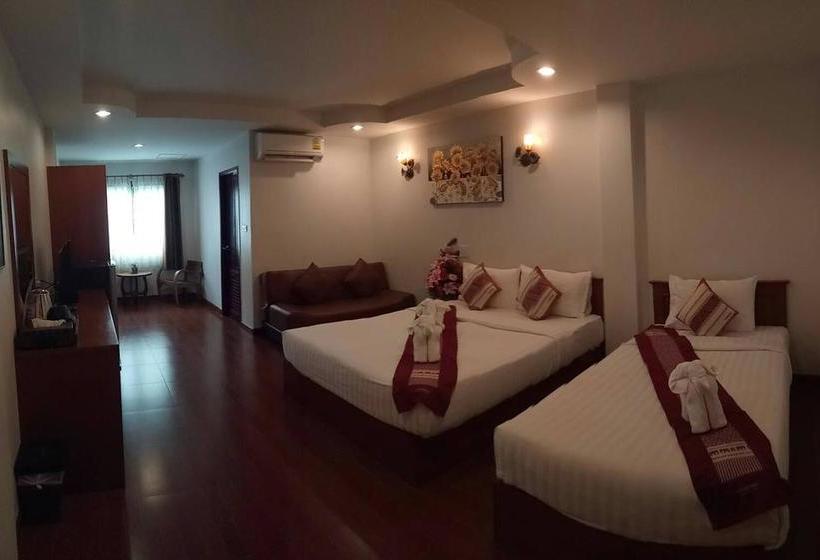 Hotel Sawadeelanna 2