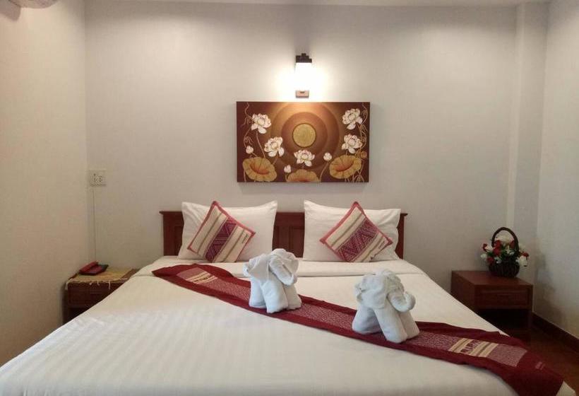 Hotel Sawadeelanna 4