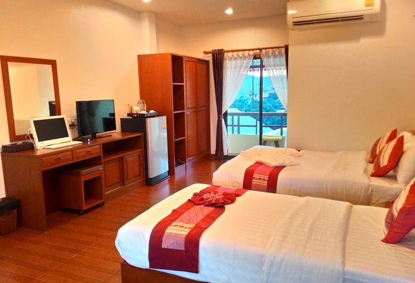 Hotel Sawadeelanna 5