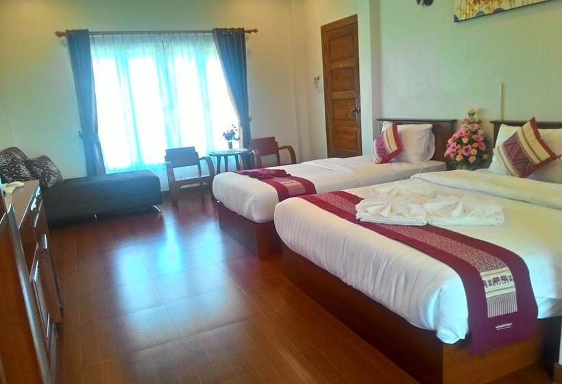 Hotel Sawadeelanna 6