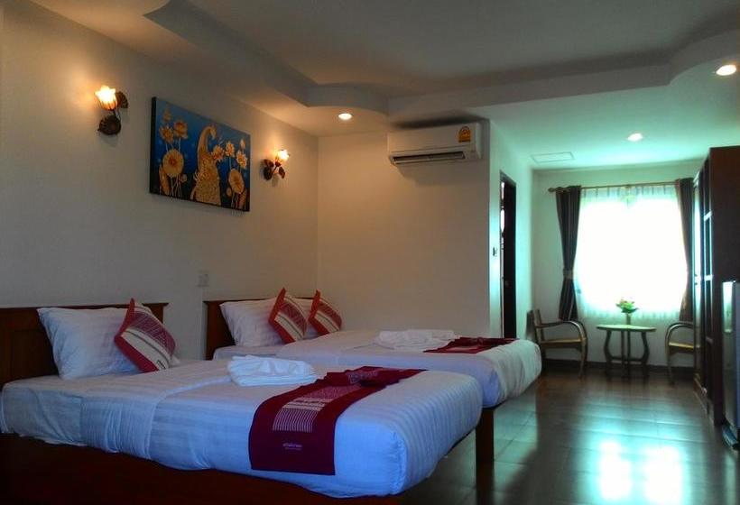 Hotel Sawadeelanna 7