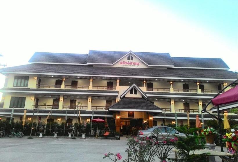 Hotel Sawadeelanna 8