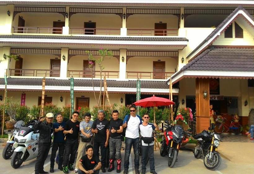 Hotel Sawadeelanna 9