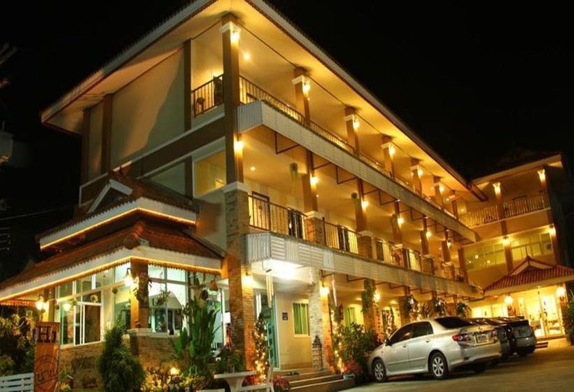 Hotel Nan Thara Place