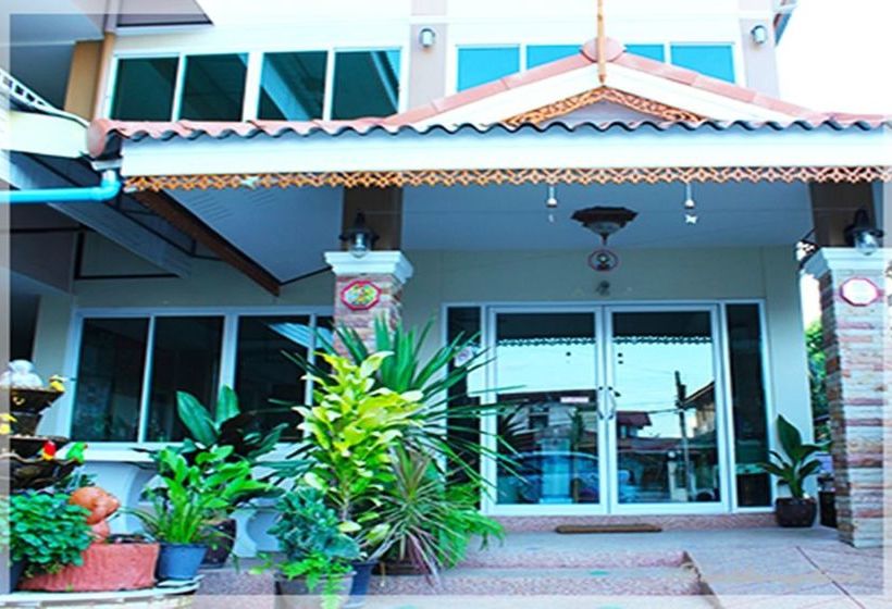 Hotel Nan Thara Place 1