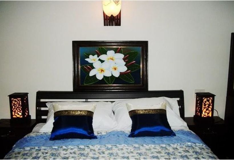 Hotel Nan Thara Place 10
