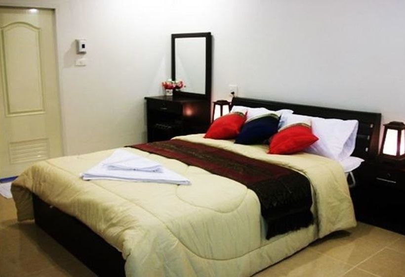 Hotel Nan Thara Place 11