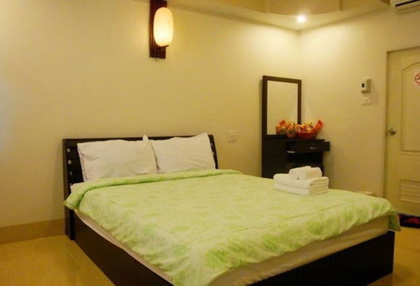 Hotel Nan Thara Place 12