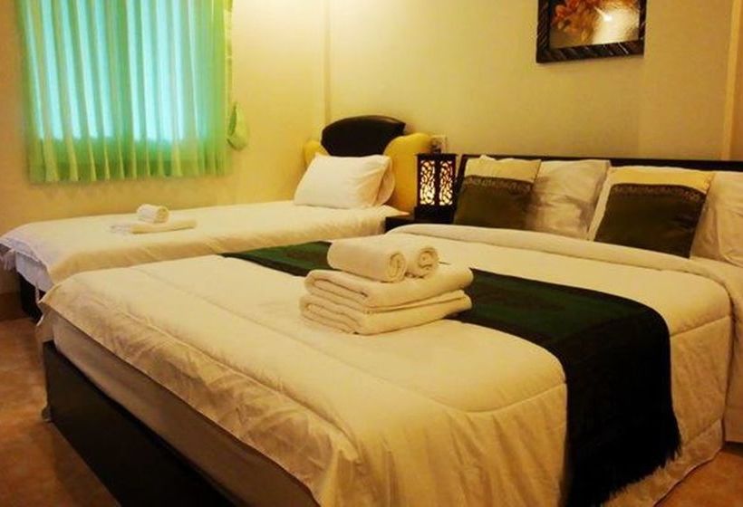 Hotel Nan Thara Place 14