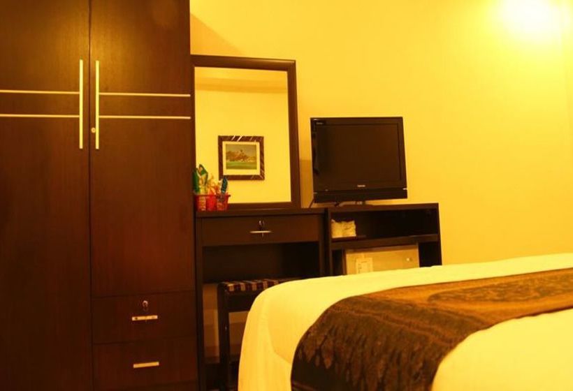 Hotel Nan Thara Place 15