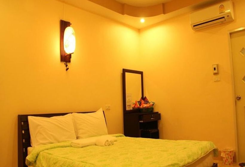 Hotel Nan Thara Place 16