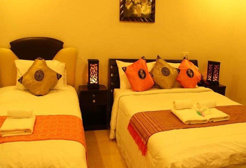 Hotel Nan Thara Place 17